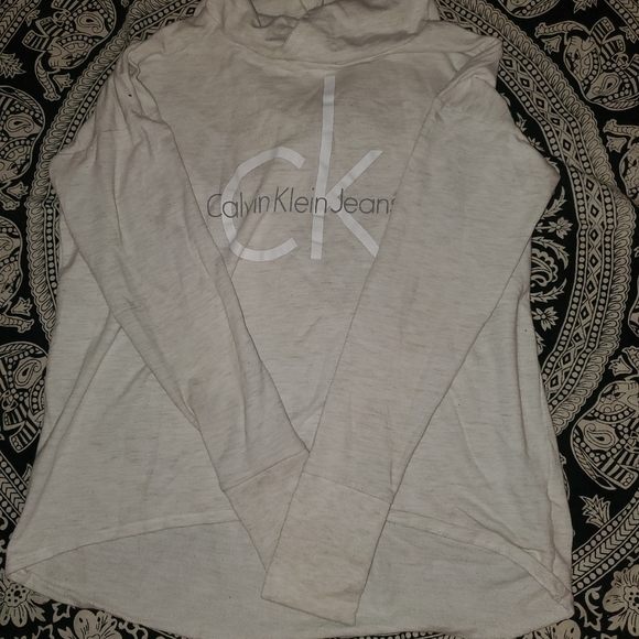 Calvin Klein Longsleeve - Picture 1 of 2